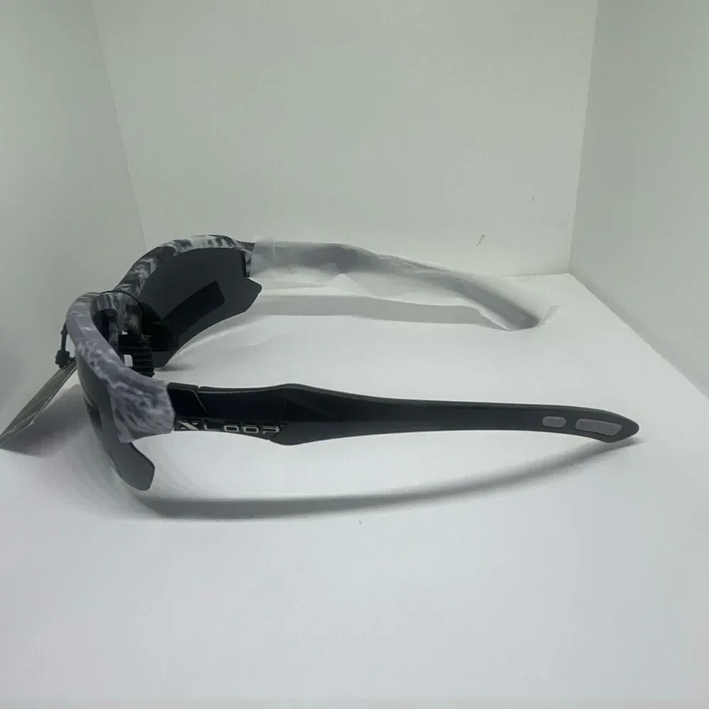 X-Loop loop polarized